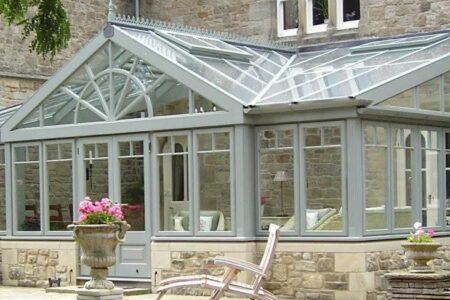 Garden Room Garden Room